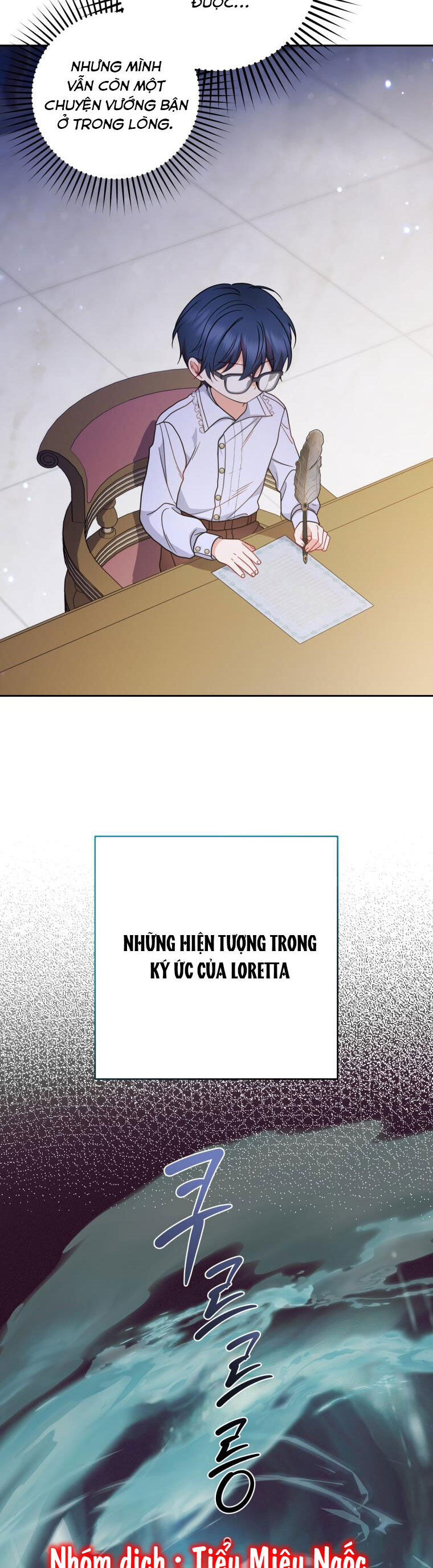 Khi Ác Nữ Phản Diện Được Yêu Chapter 45 - 26