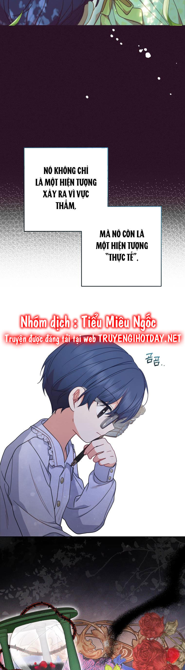 Khi Ác Nữ Phản Diện Được Yêu Chapter 45 - 29