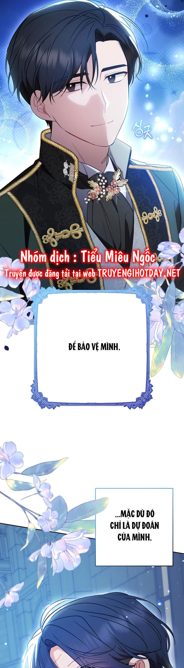 Khi Ác Nữ Phản Diện Được Yêu Chapter 45 - 37