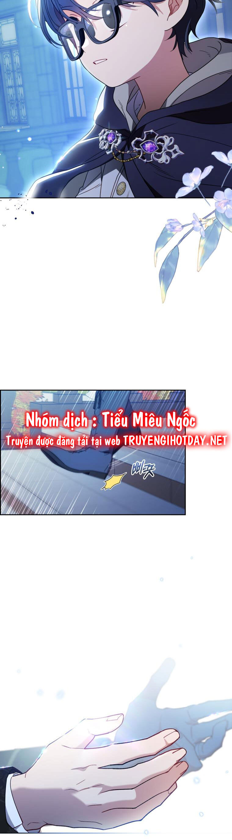 Khi Ác Nữ Phản Diện Được Yêu Chapter 45 - 38