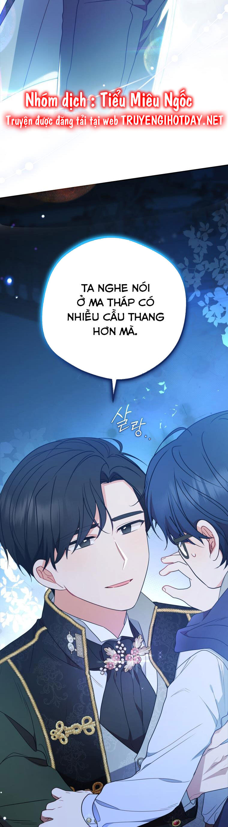 Khi Ác Nữ Phản Diện Được Yêu Chapter 45 - 40
