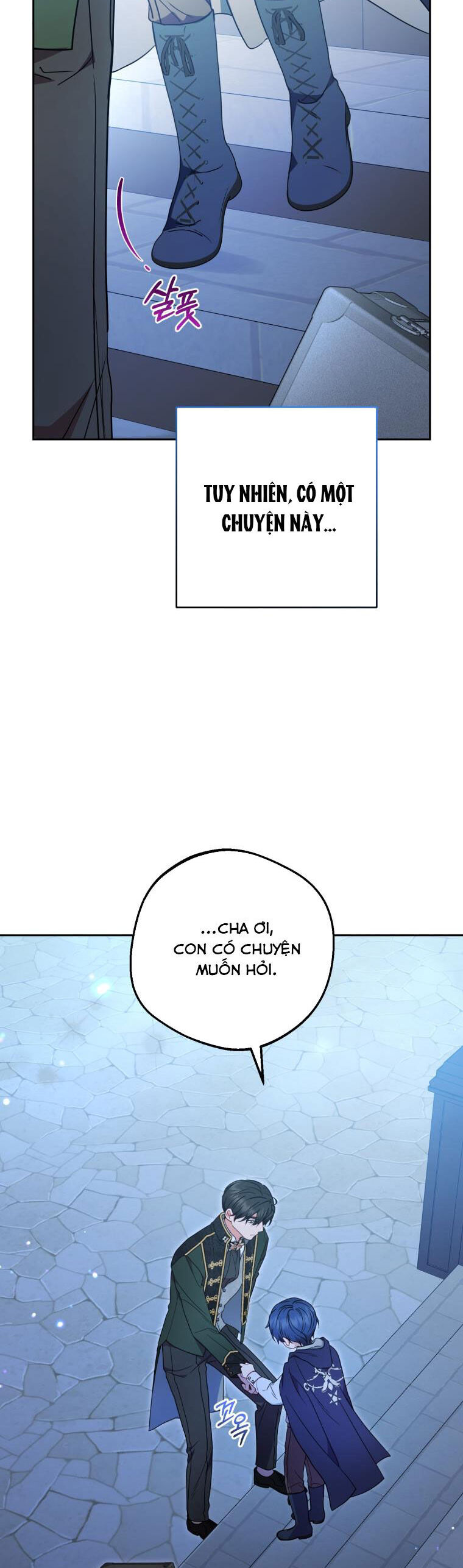 Khi Ác Nữ Phản Diện Được Yêu Chapter 45 - 42
