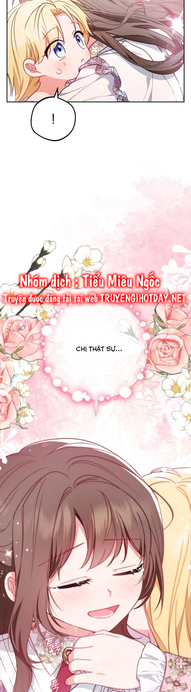 Khi Ác Nữ Phản Diện Được Yêu Chapter 45 - 9
