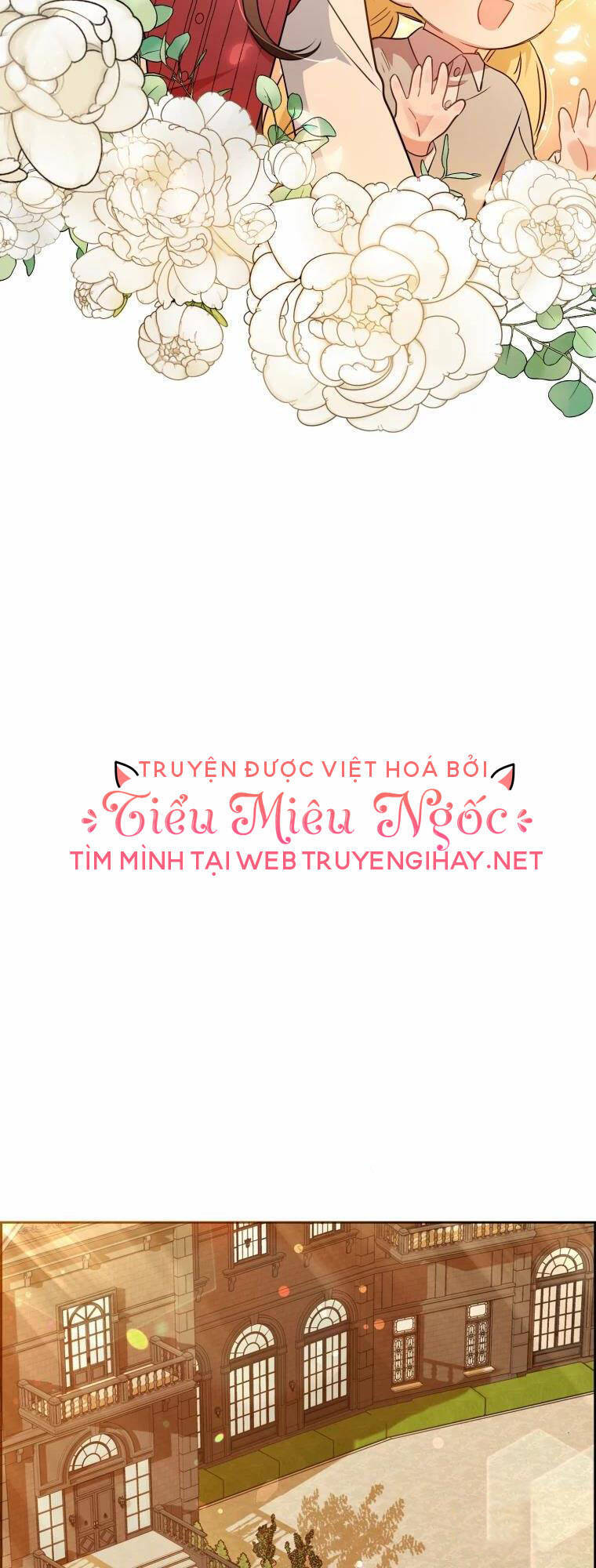 Khi Ác Nữ Phản Diện Được Yêu Chapter 6 - 22