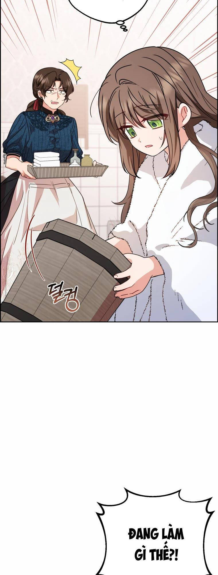 Khi Ác Nữ Phản Diện Được Yêu Chapter 6 - 38
