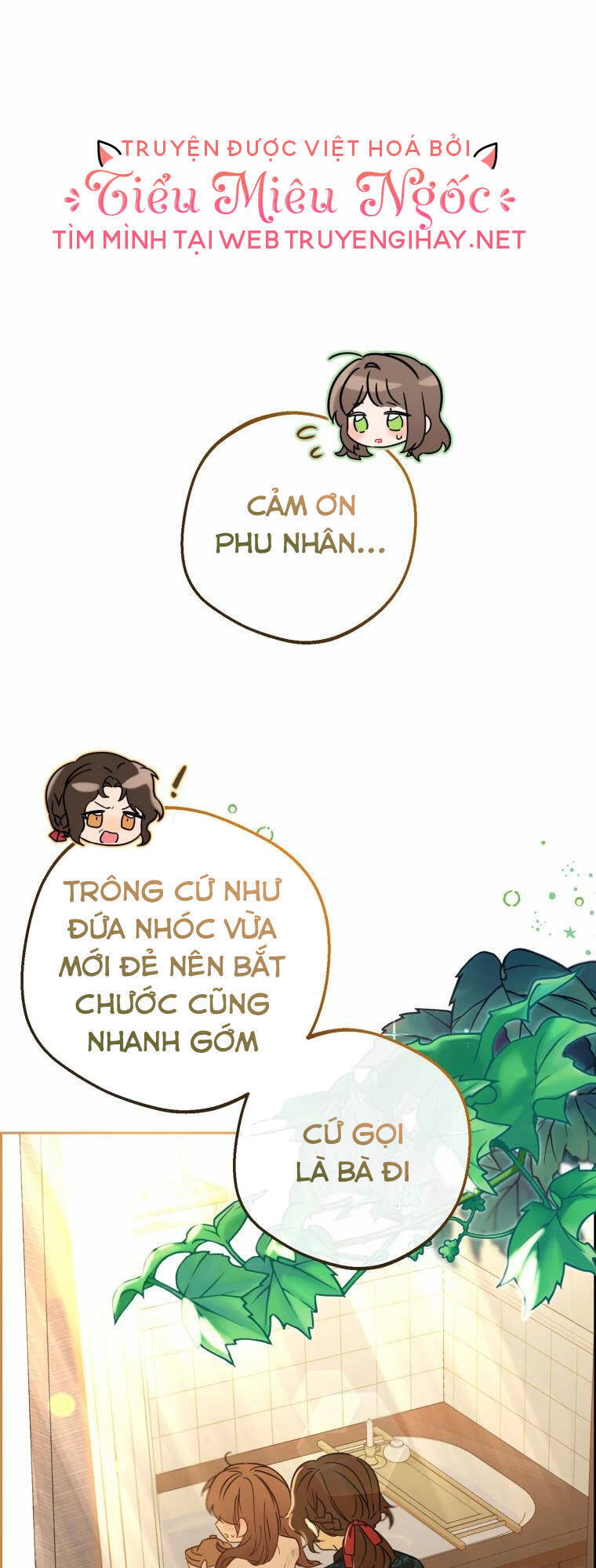 Khi Ác Nữ Phản Diện Được Yêu Chapter 6 - 47