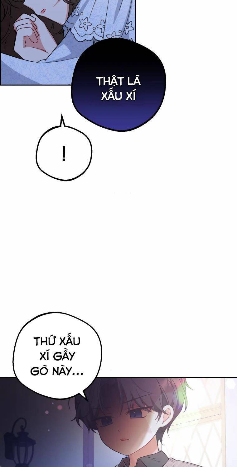 Khi Ác Nữ Phản Diện Được Yêu Chapter 6 - 57