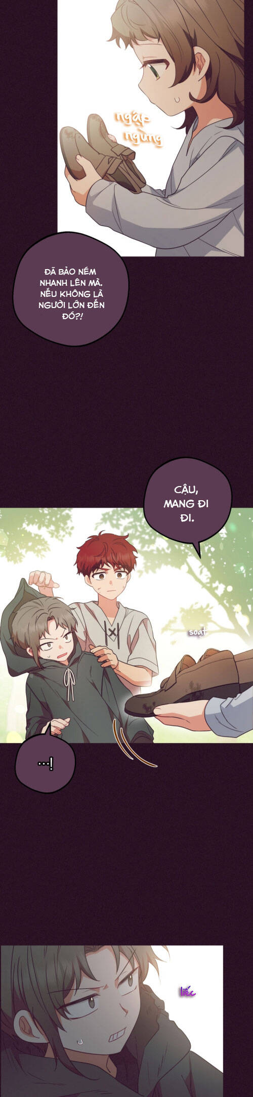 Khi Ác Nữ Phản Diện Được Yêu Chapter 23 - 6