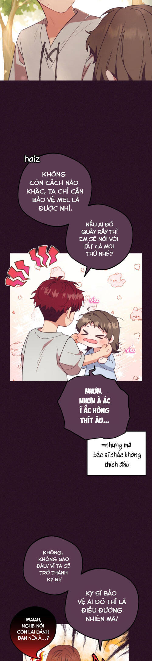 Khi Ác Nữ Phản Diện Được Yêu Chapter 23 - 9