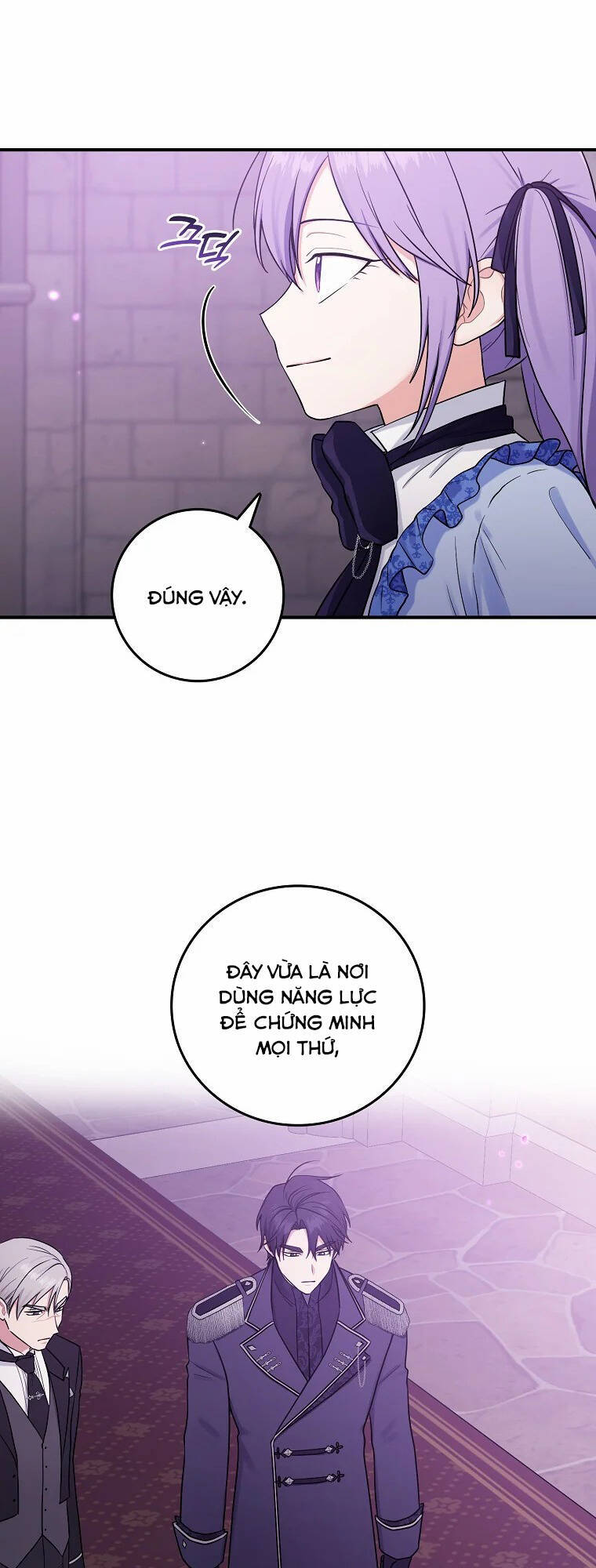 Tôi Đã Diễn Tròn Vai Một Đứa Con Gái Nuôi Chapter 1 - 43