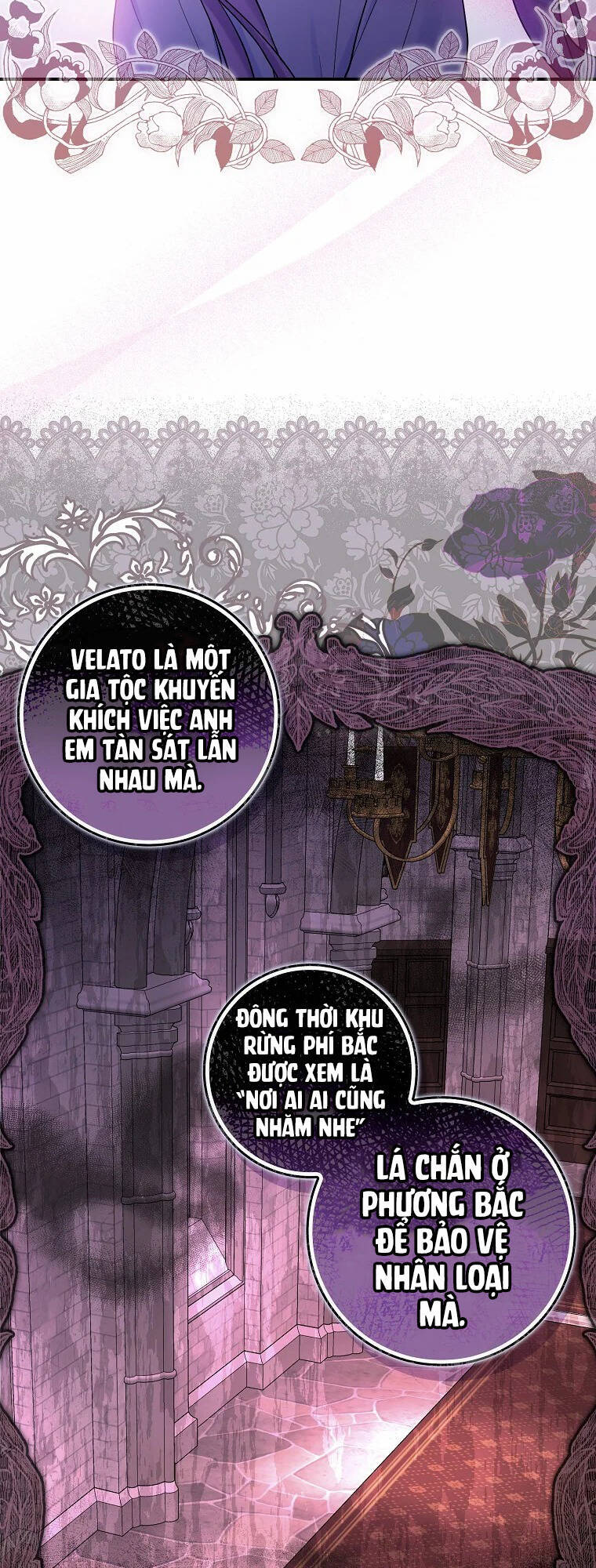 Tôi Đã Diễn Tròn Vai Một Đứa Con Gái Nuôi Chapter 1 - 45