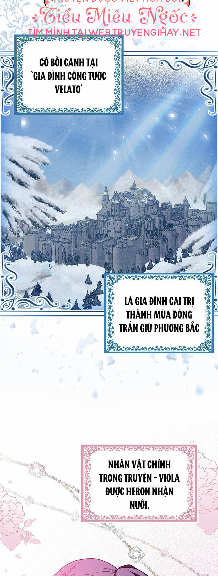Tôi Đã Diễn Tròn Vai Một Đứa Con Gái Nuôi Chapter 1 - 8