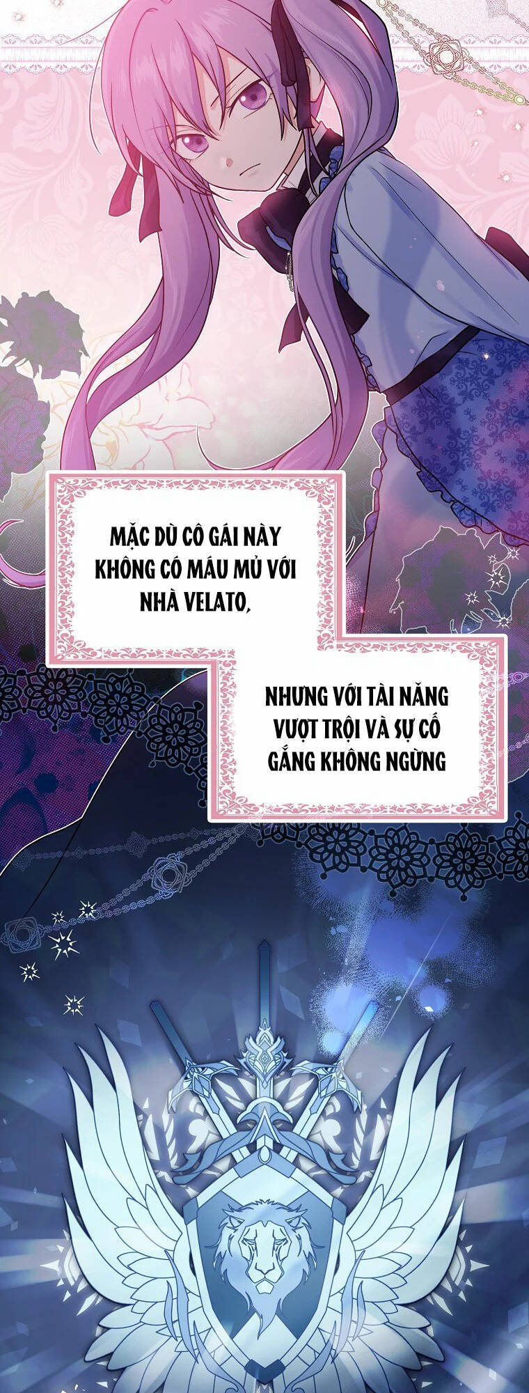 Tôi Đã Diễn Tròn Vai Một Đứa Con Gái Nuôi Chapter 1 - 9