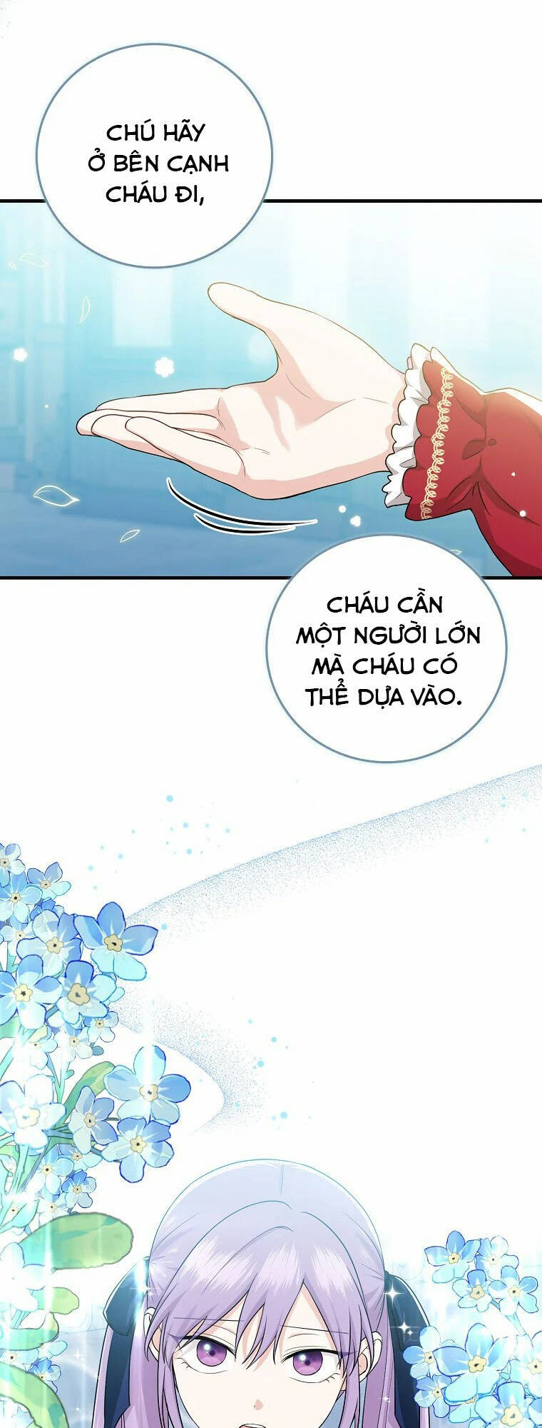 Tôi Đã Diễn Tròn Vai Một Đứa Con Gái Nuôi Chapter 18 - 19