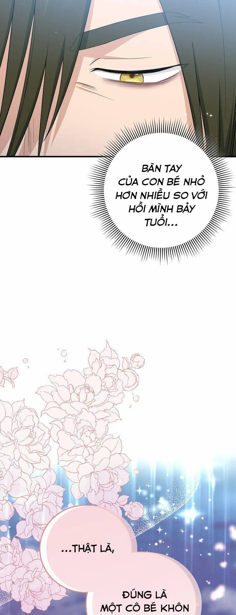 Tôi Đã Diễn Tròn Vai Một Đứa Con Gái Nuôi Chapter 18 - 21
