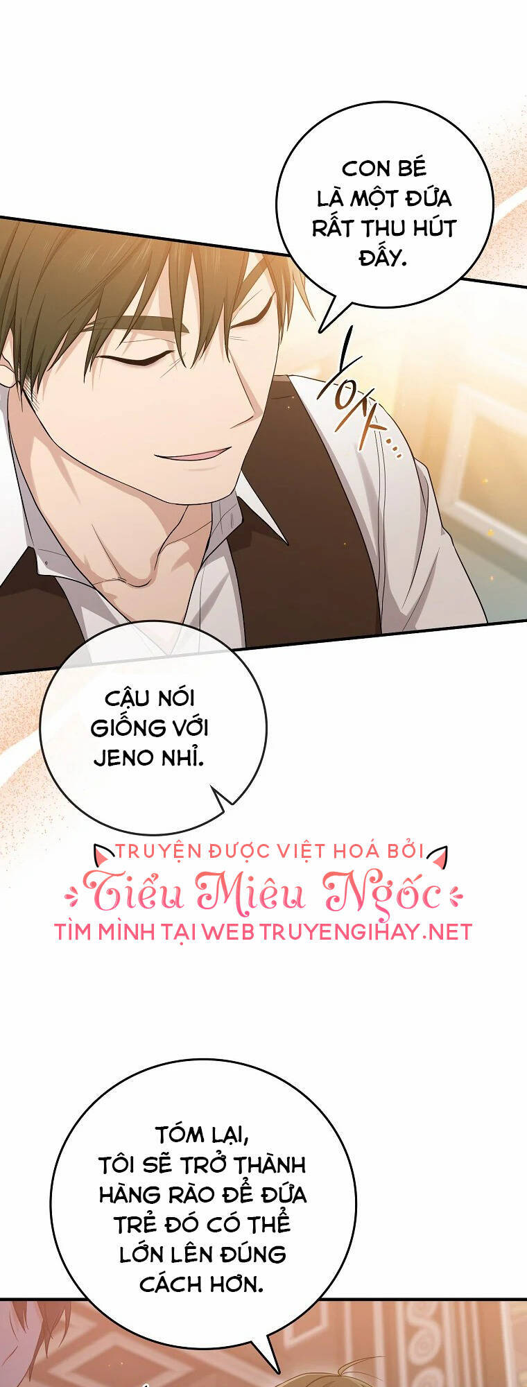Tôi Đã Diễn Tròn Vai Một Đứa Con Gái Nuôi Chapter 18 - 52