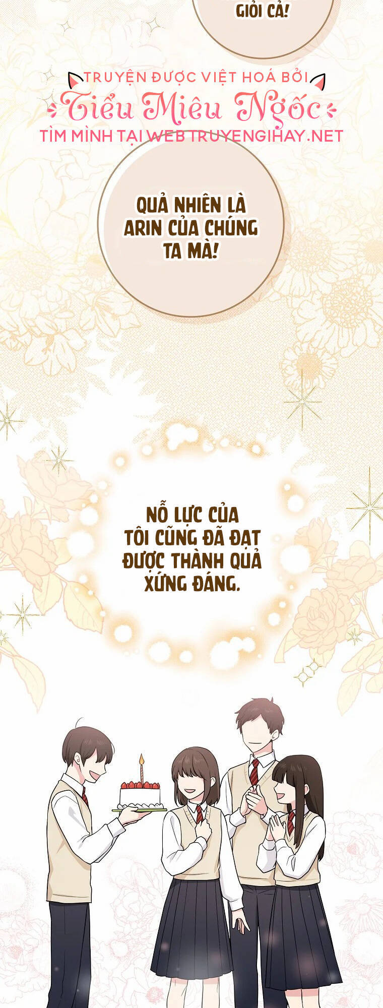 Tôi Đã Diễn Tròn Vai Một Đứa Con Gái Nuôi Chapter 2 - 59