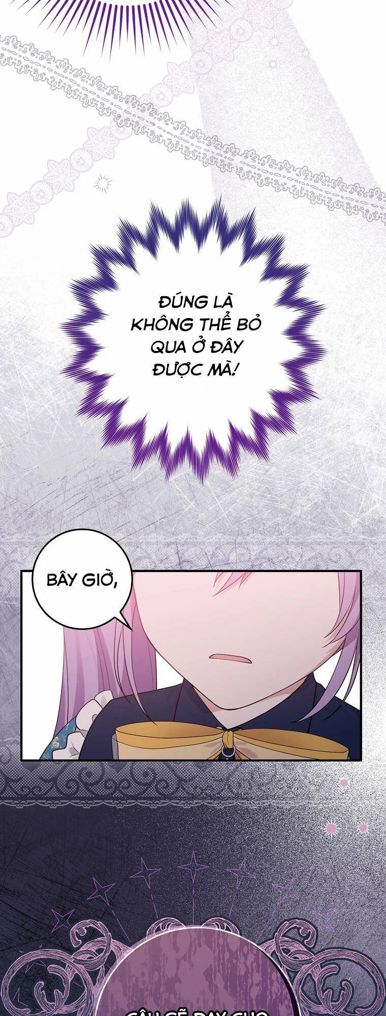 Tôi Đã Diễn Tròn Vai Một Đứa Con Gái Nuôi Chapter 3 - 18