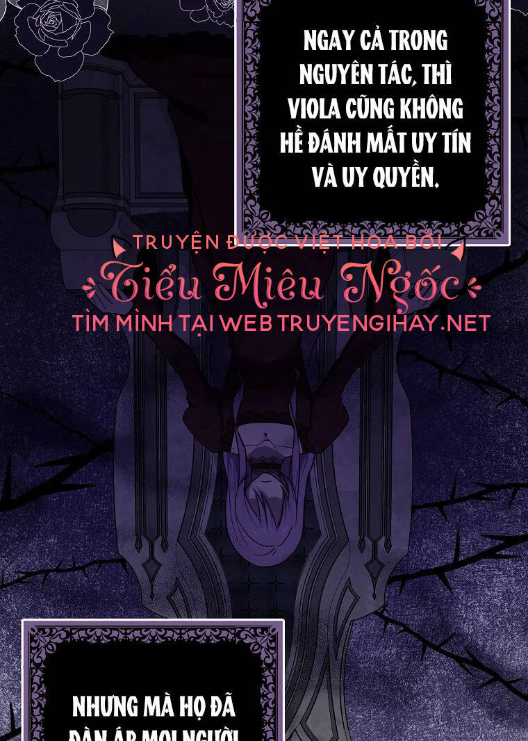 Tôi Đã Diễn Tròn Vai Một Đứa Con Gái Nuôi Chapter 3 - 25