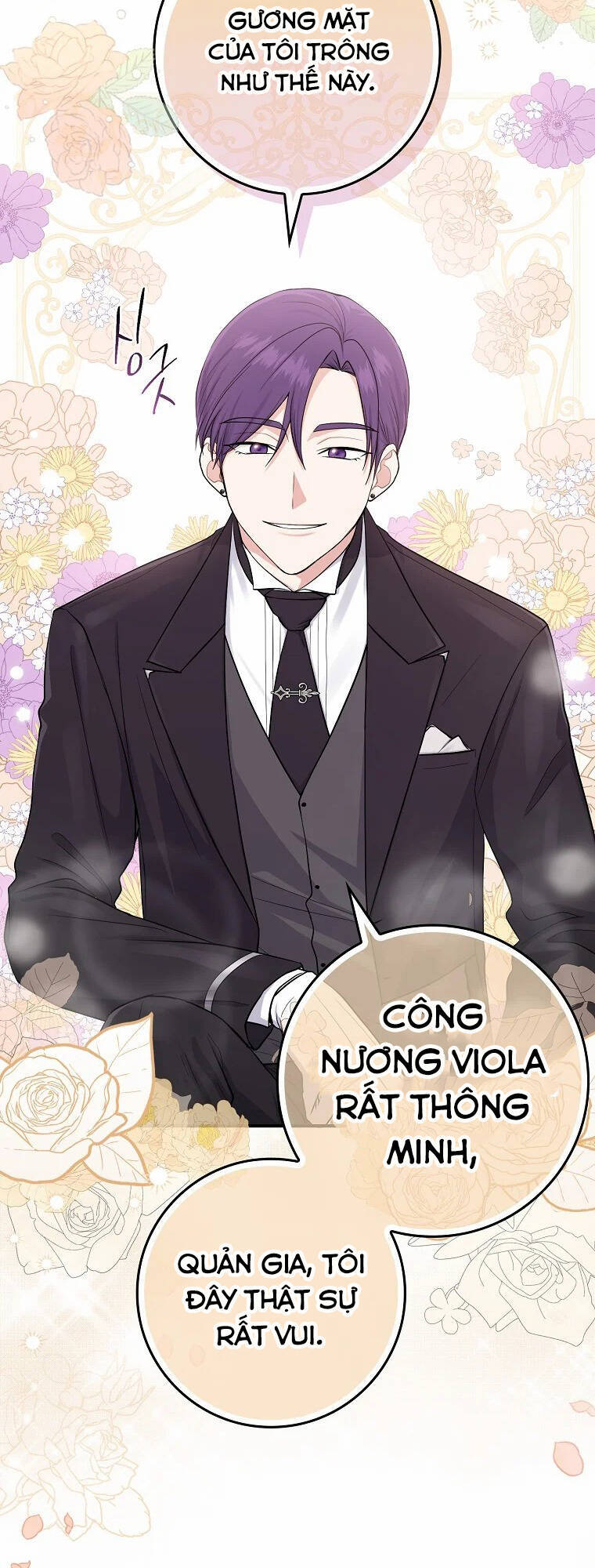 Tôi Đã Diễn Tròn Vai Một Đứa Con Gái Nuôi Chapter 3 - 34