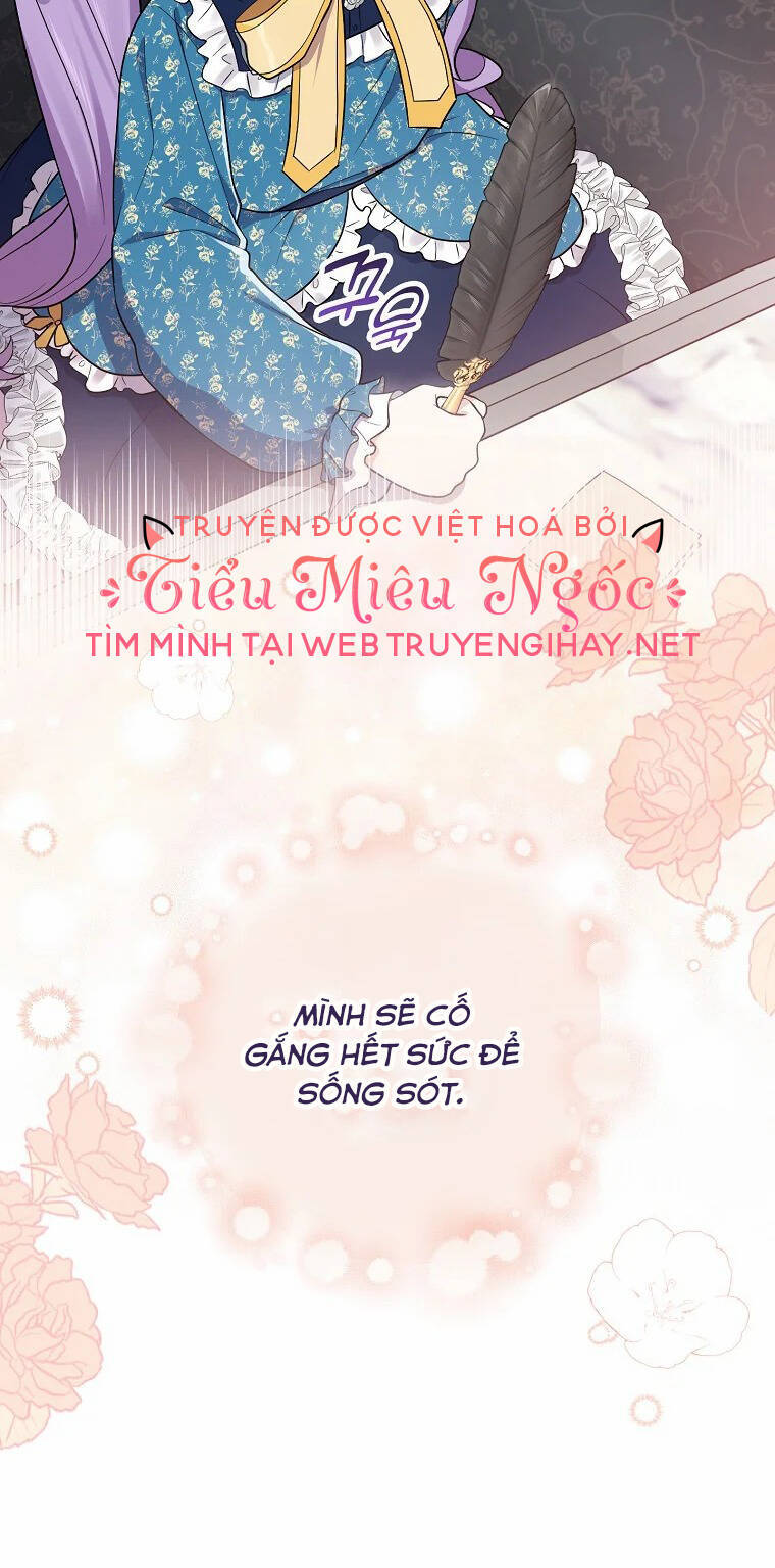 Tôi Đã Diễn Tròn Vai Một Đứa Con Gái Nuôi Chapter 3 - 60