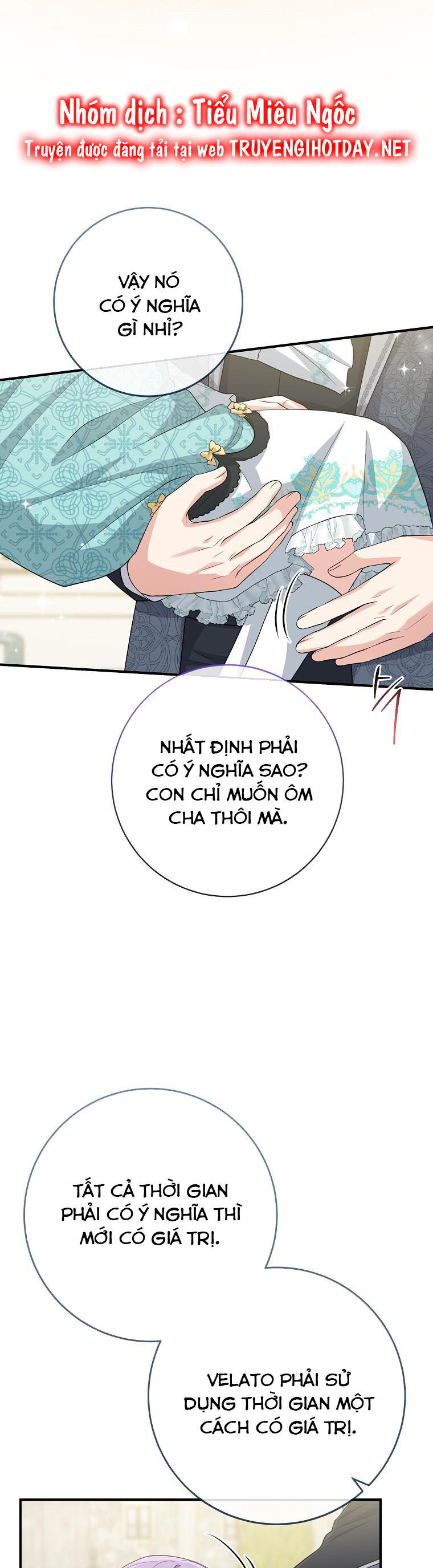 Tôi Đã Diễn Tròn Vai Một Đứa Con Gái Nuôi Chapter 37 - 20