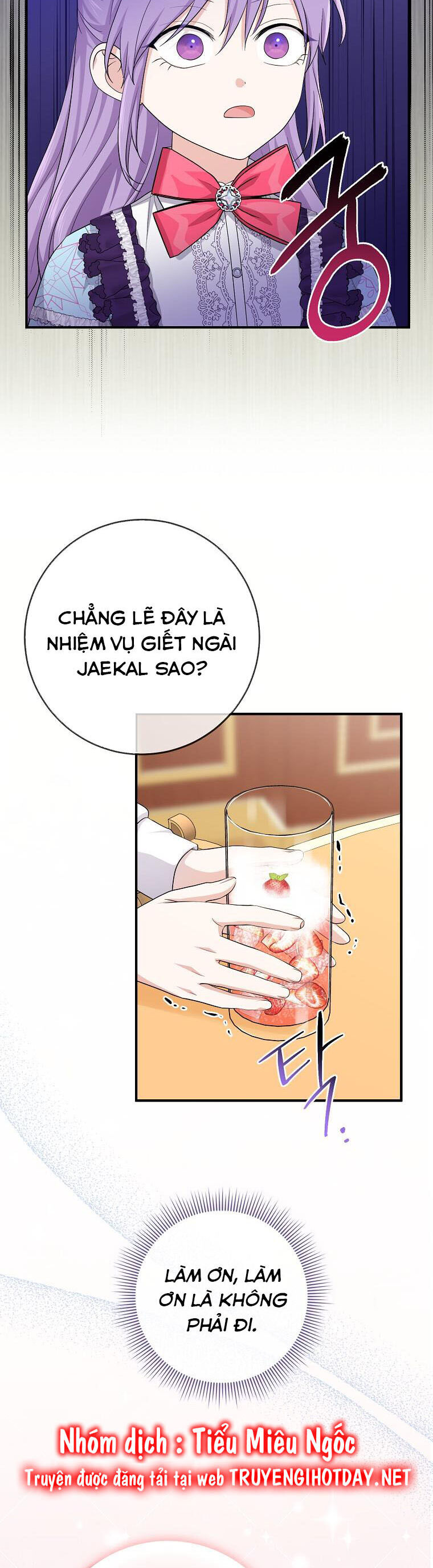 Tôi Đã Diễn Tròn Vai Một Đứa Con Gái Nuôi Chapter 37 - 33