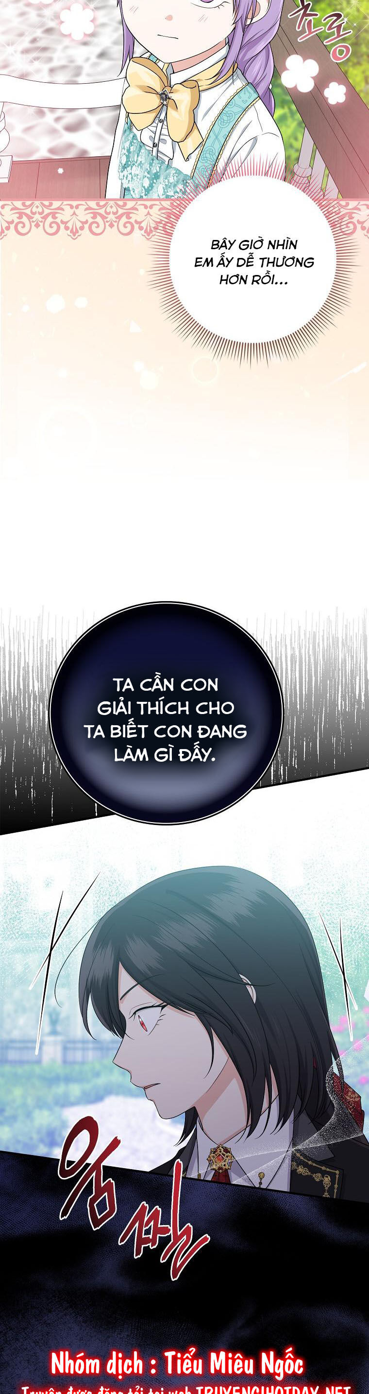 Tôi Đã Diễn Tròn Vai Một Đứa Con Gái Nuôi Chapter 37 - 6