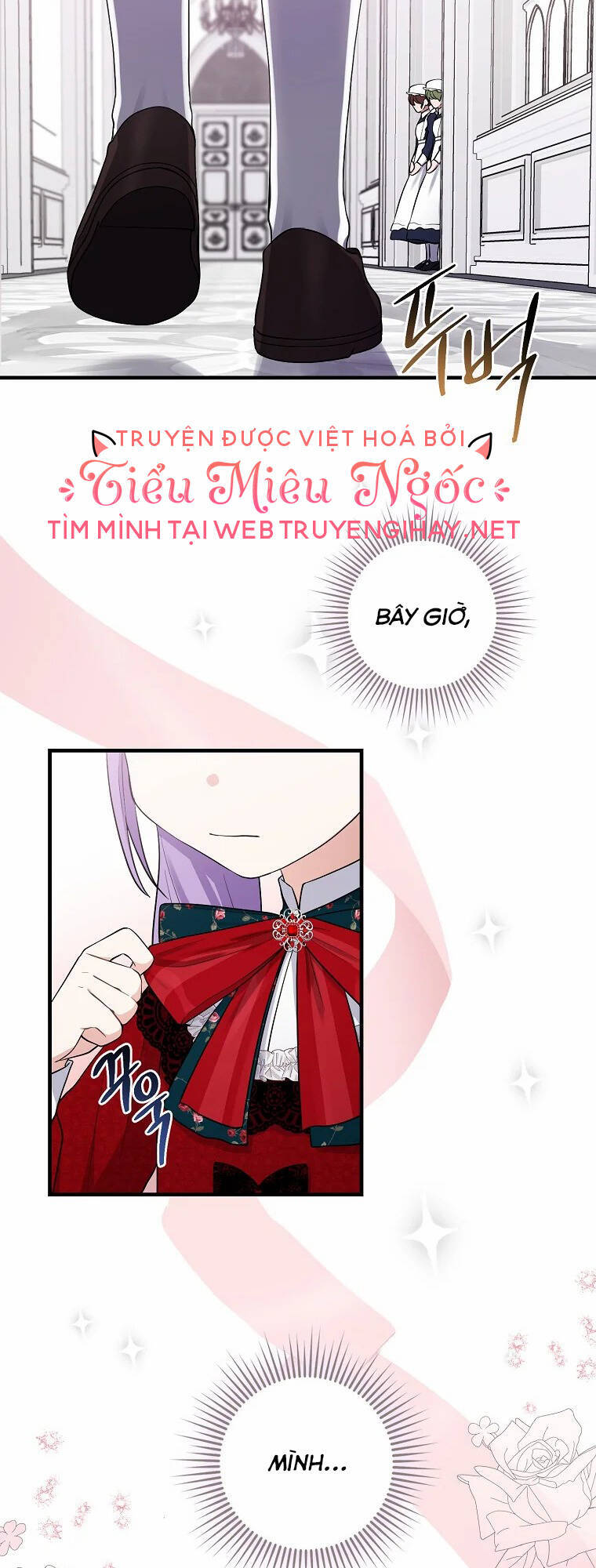 Tôi Đã Diễn Tròn Vai Một Đứa Con Gái Nuôi Chapter 4 - 2