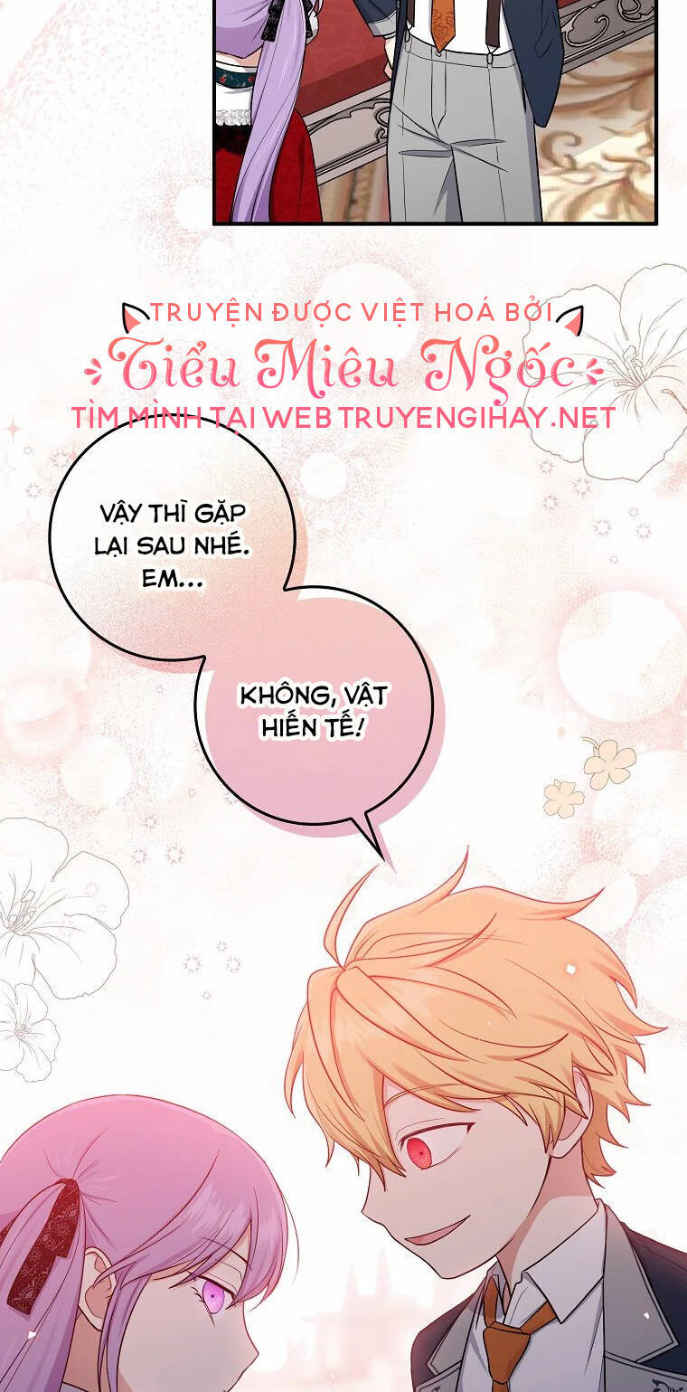 Tôi Đã Diễn Tròn Vai Một Đứa Con Gái Nuôi Chapter 4 - 55