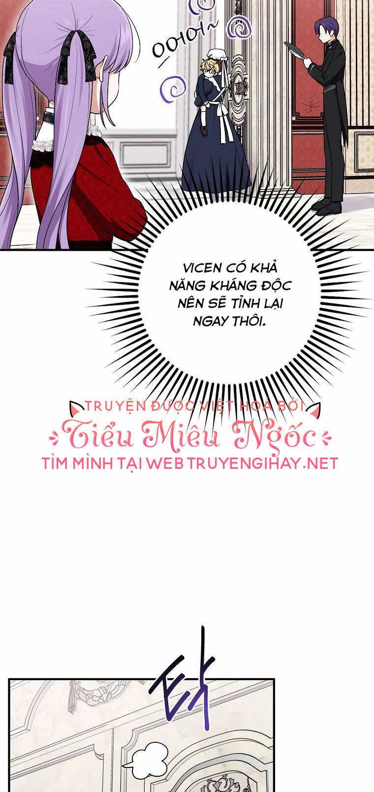Tôi Đã Diễn Tròn Vai Một Đứa Con Gái Nuôi Chapter 4 - 60