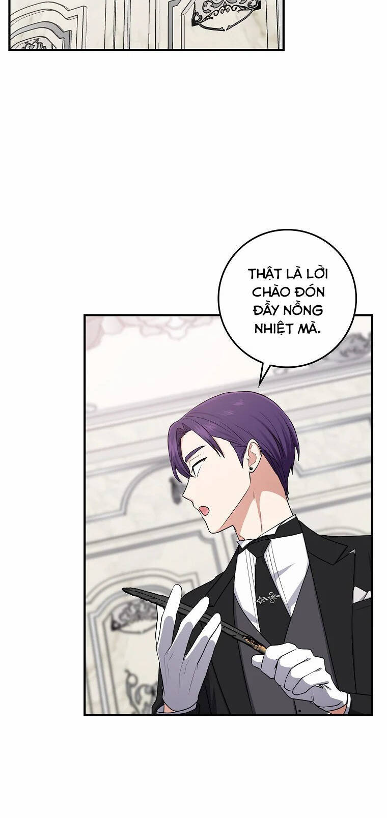 Tôi Đã Diễn Tròn Vai Một Đứa Con Gái Nuôi Chapter 4 - 61