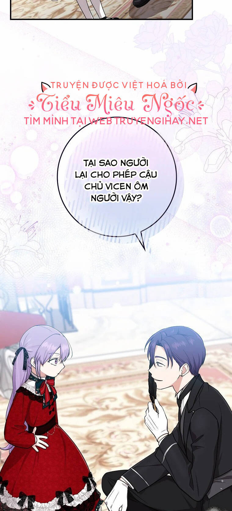 Tôi Đã Diễn Tròn Vai Một Đứa Con Gái Nuôi Chapter 5 - 4