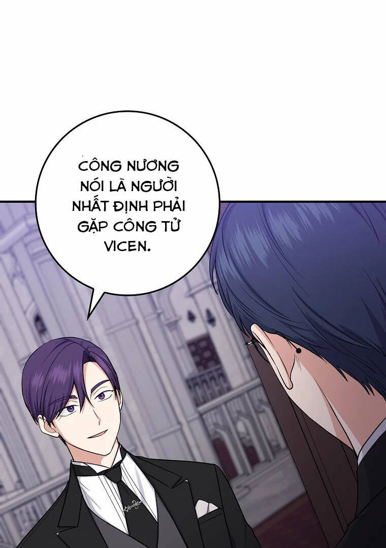 Tôi Đã Diễn Tròn Vai Một Đứa Con Gái Nuôi Chapter 6 - 11
