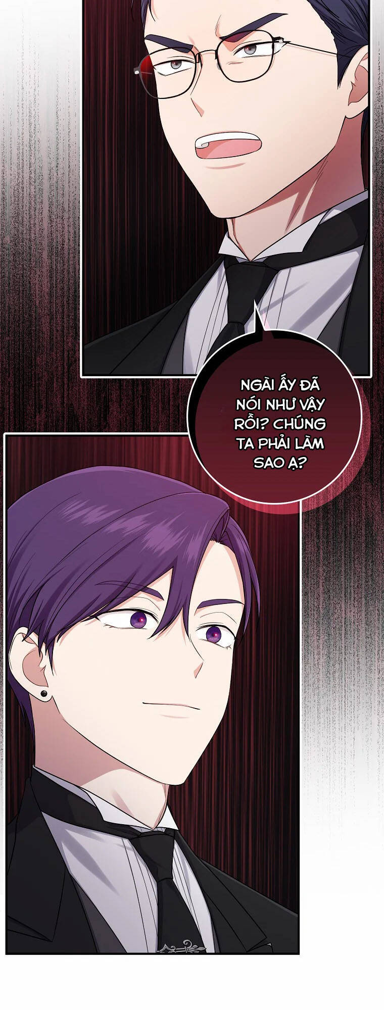 Tôi Đã Diễn Tròn Vai Một Đứa Con Gái Nuôi Chapter 6 - 13