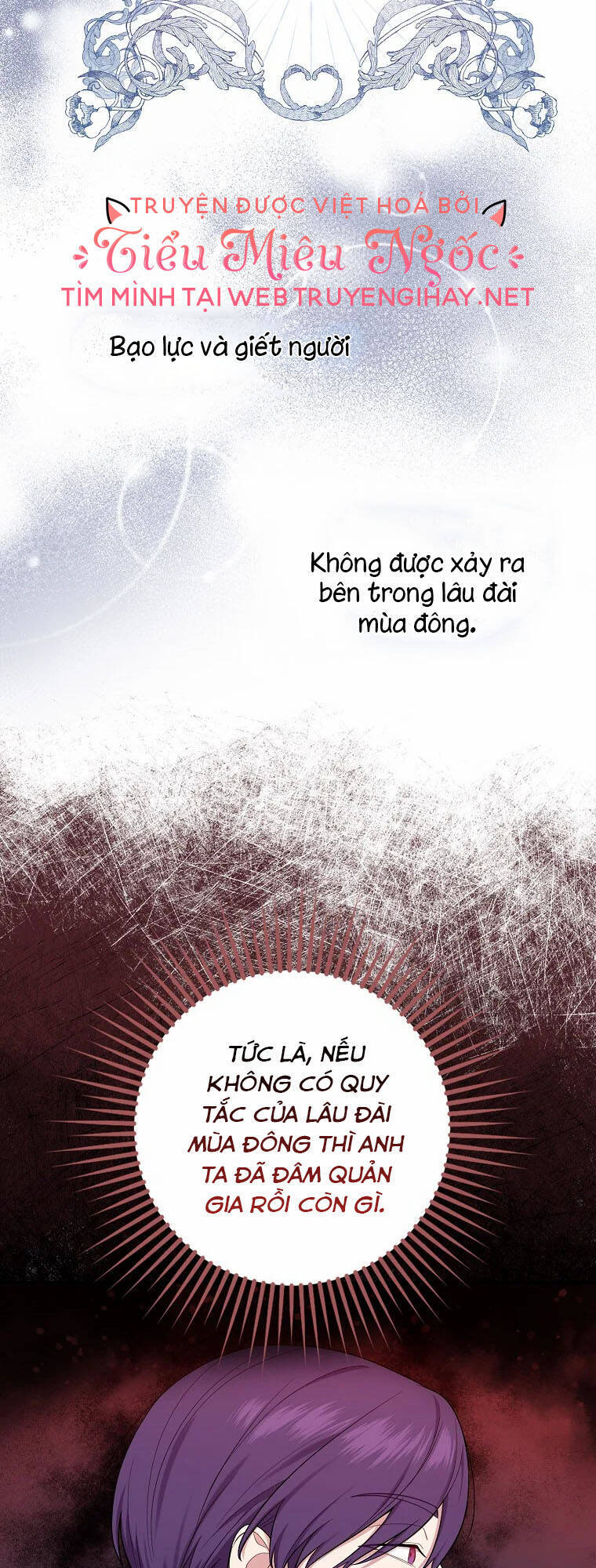 Tôi Đã Diễn Tròn Vai Một Đứa Con Gái Nuôi Chapter 6 - 19