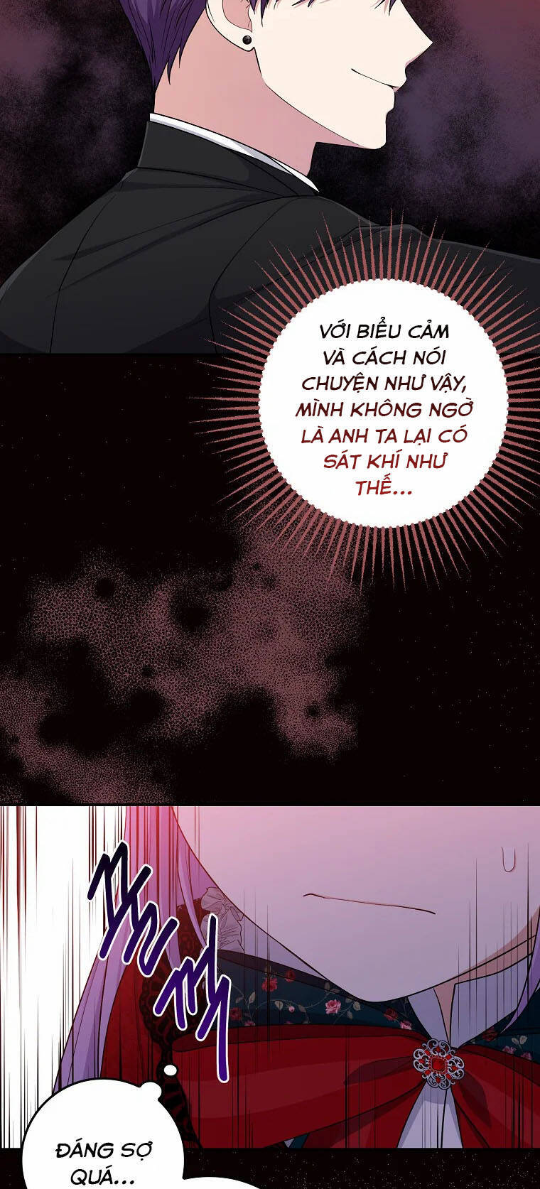 Tôi Đã Diễn Tròn Vai Một Đứa Con Gái Nuôi Chapter 6 - 20