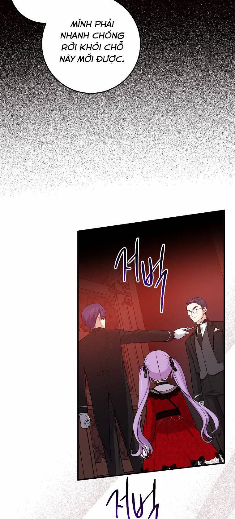 Tôi Đã Diễn Tròn Vai Một Đứa Con Gái Nuôi Chapter 6 - 21