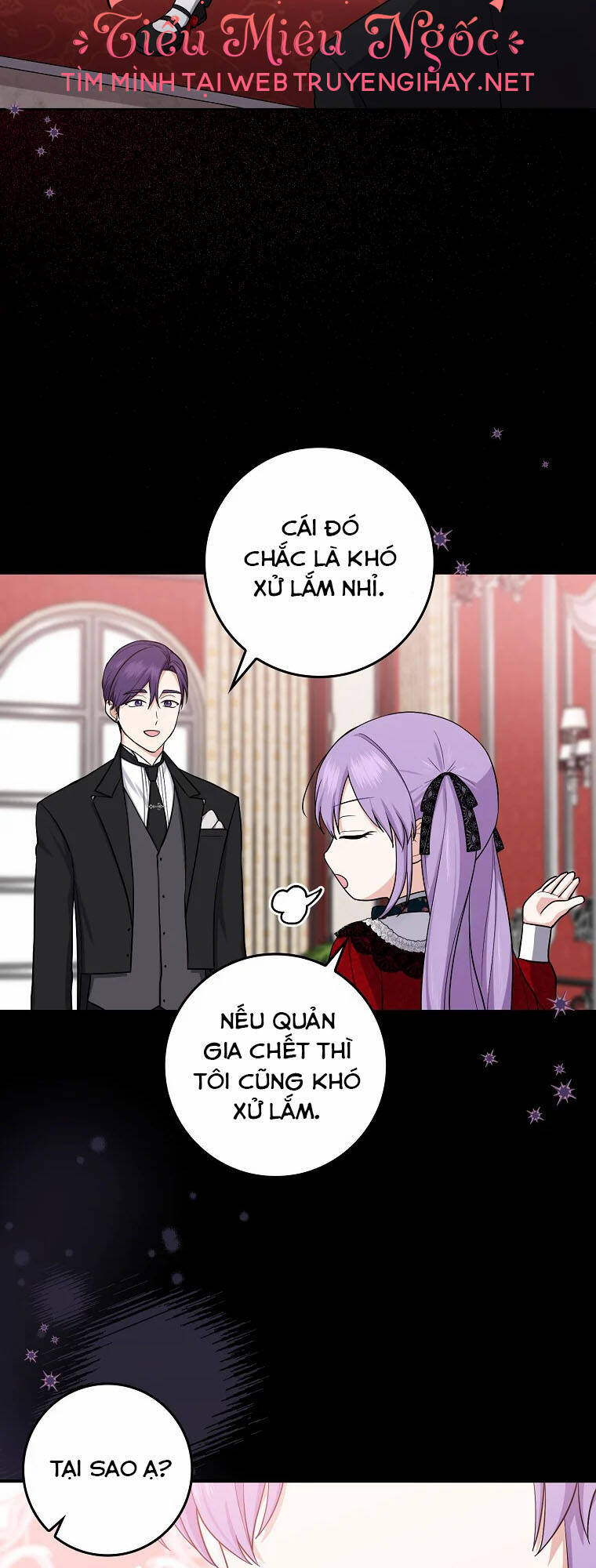 Tôi Đã Diễn Tròn Vai Một Đứa Con Gái Nuôi Chapter 6 - 34