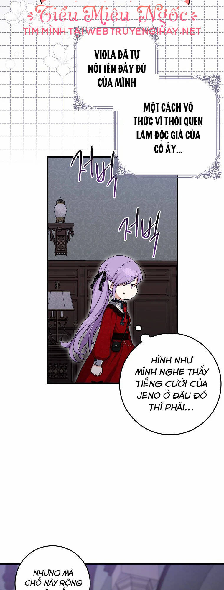 Tôi Đã Diễn Tròn Vai Một Đứa Con Gái Nuôi Chapter 6 - 39