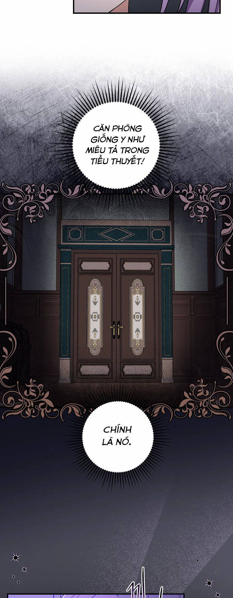 Tôi Đã Diễn Tròn Vai Một Đứa Con Gái Nuôi Chapter 6 - 41