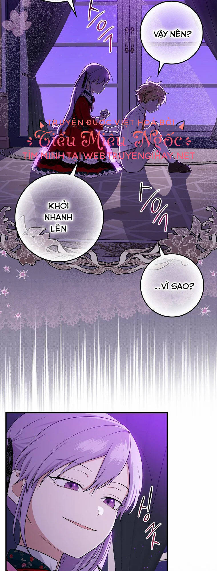 Tôi Đã Diễn Tròn Vai Một Đứa Con Gái Nuôi Chapter 7 - 13