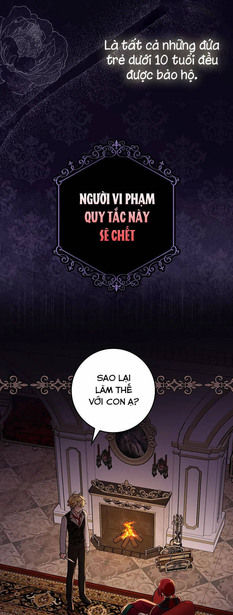 Tôi Đã Diễn Tròn Vai Một Đứa Con Gái Nuôi Chapter 7 - 26