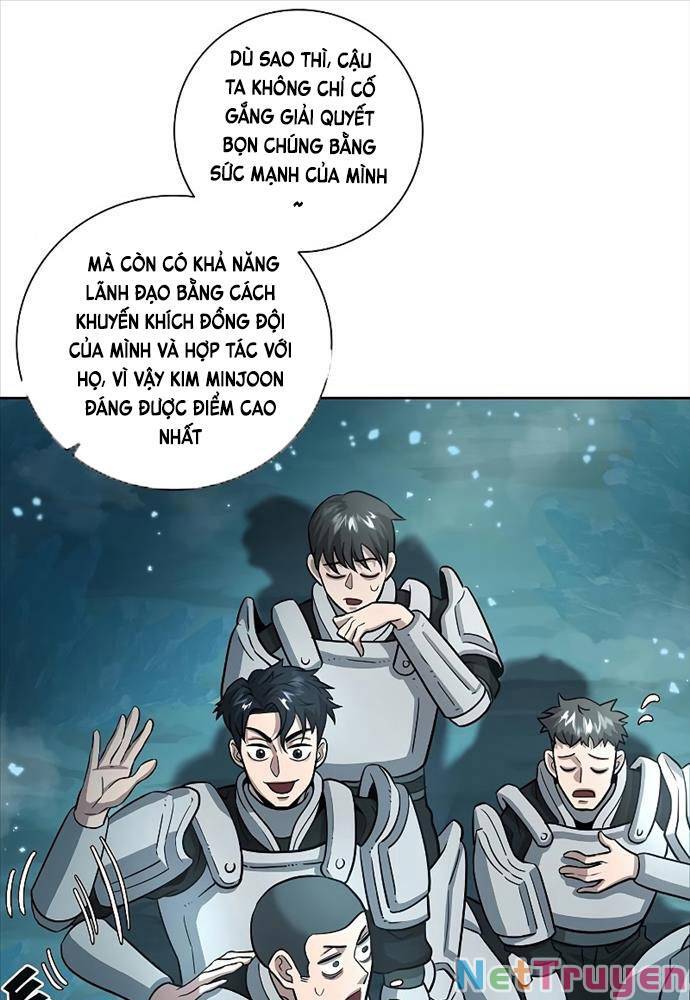 Ma Pháp Sư Hắc Ám Trở Về Để Nhập Ngũ Chapter 5 - 101