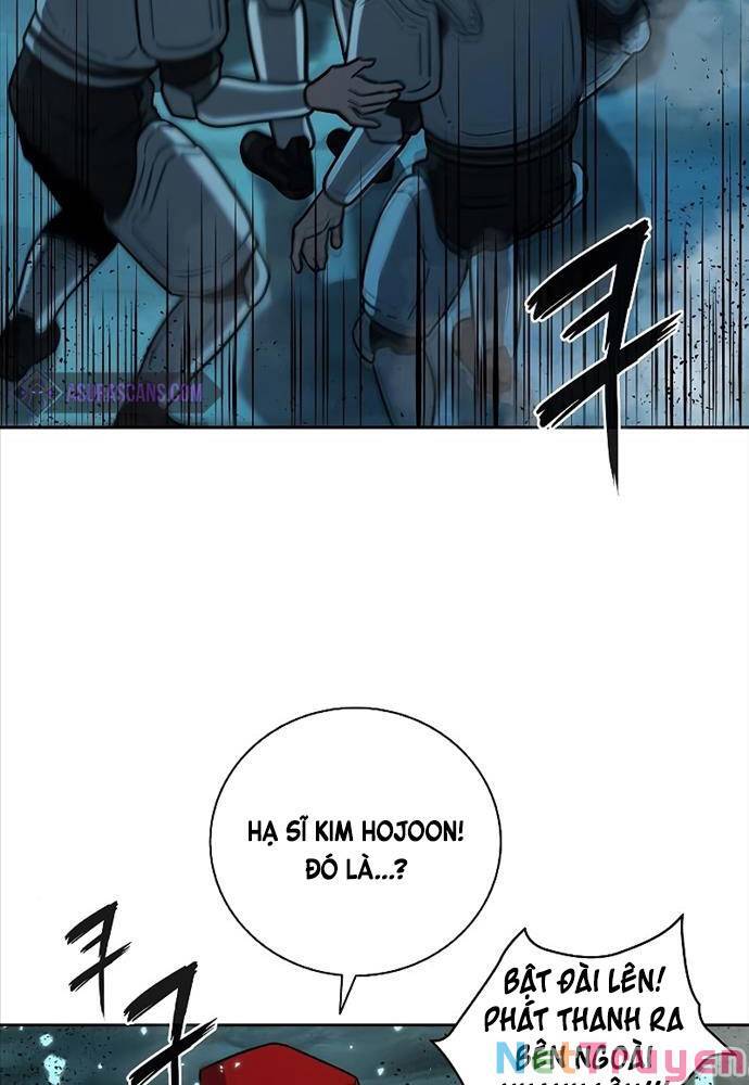Ma Pháp Sư Hắc Ám Trở Về Để Nhập Ngũ Chapter 5 - 110