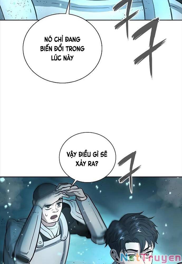 Ma Pháp Sư Hắc Ám Trở Về Để Nhập Ngũ Chapter 5 - 114