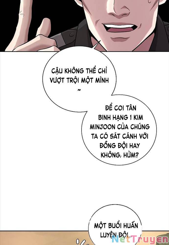 Ma Pháp Sư Hắc Ám Trở Về Để Nhập Ngũ Chapter 5 - 22