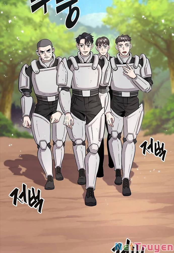 Ma Pháp Sư Hắc Ám Trở Về Để Nhập Ngũ Chapter 5 - 52