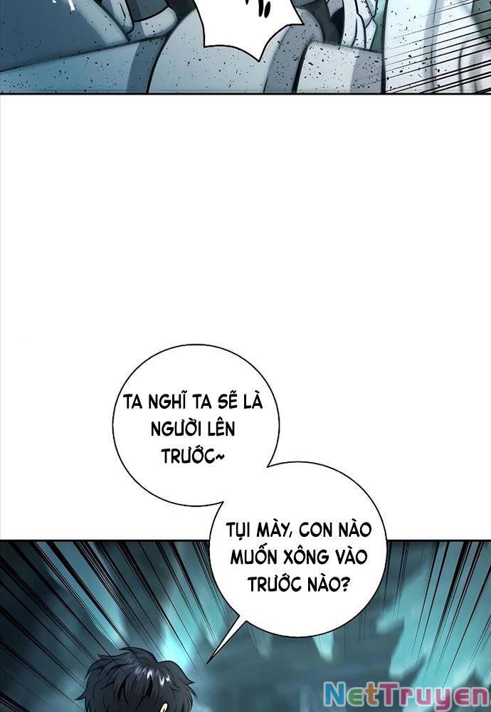 Ma Pháp Sư Hắc Ám Trở Về Để Nhập Ngũ Chapter 5 - 76