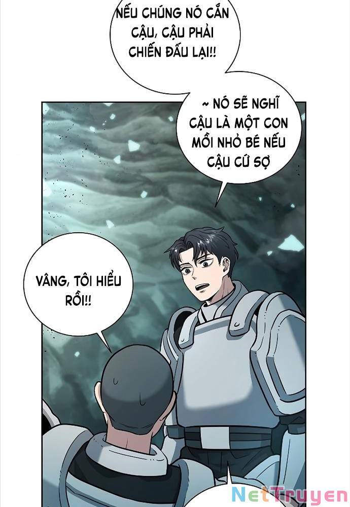 Ma Pháp Sư Hắc Ám Trở Về Để Nhập Ngũ Chapter 5 - 92
